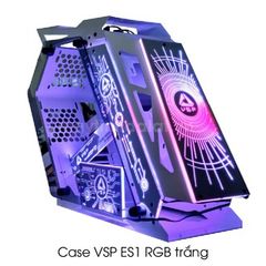 VỎ CASE VSP ES1 NEW