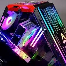 VỎ CASE VSP ES2