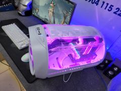 Case Esport Gaming ES6