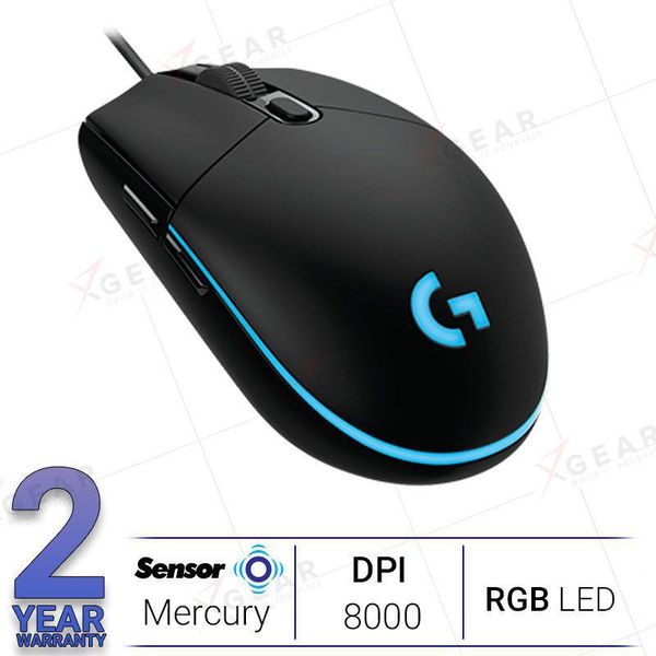 Chuột Logitech G102