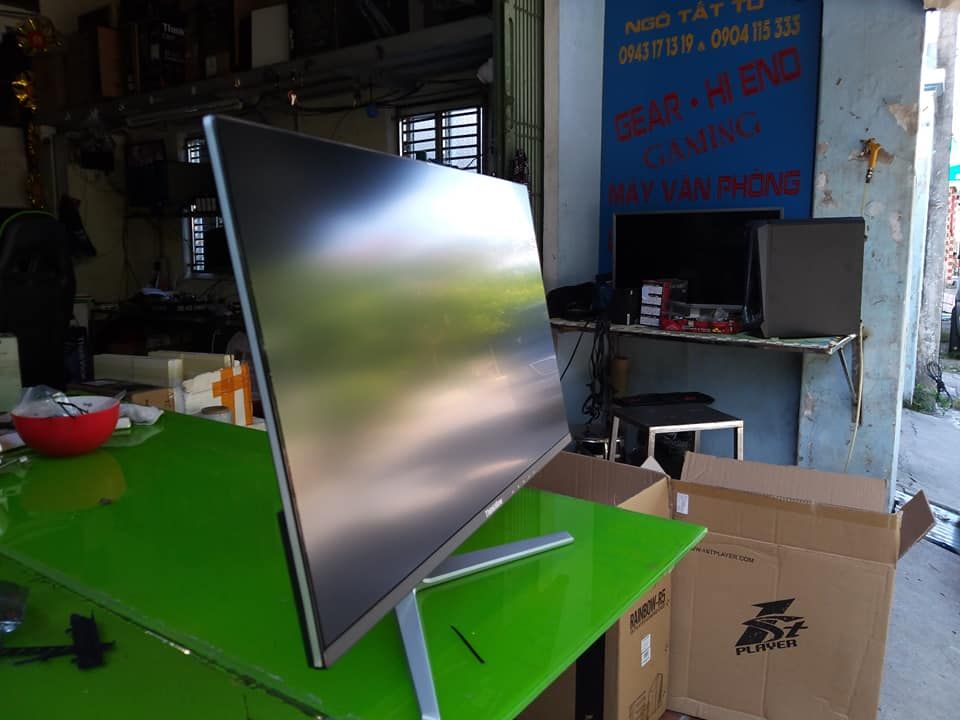 Thinkview G240 75HZ IPS Full viền