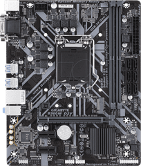 Mainboard Gigabyte B360M-D2V