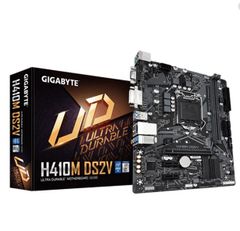 Mainboard GIGABYTE H410M DS2V
