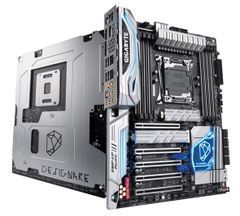 Mainboard Gigabyte X299 Designare Ex