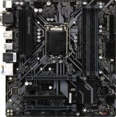 Mainboard Gigabyte B360M-D3H