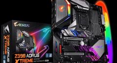 Mainboard Gigabyte Z390 Aorus Xtreme
