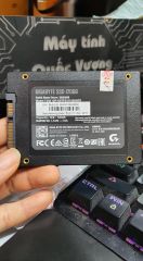 SSD Gigabyte 2.5-Inch SATA III 120GB GP-GSTFS31120GNTD