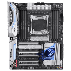 Mainboard Gigabyte X299 Designare Ex