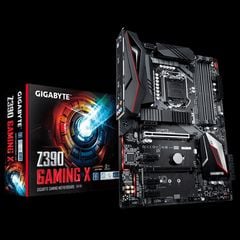 Mainboard  Gigabyte Z390 Gaming X