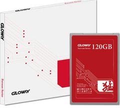 Ổ cứng SSD Gloway FER120GS3-S7 120GB SATA3 6Gb/s 2.5
