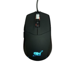 CHUỘT GAMING GNET GM102 LED NEW