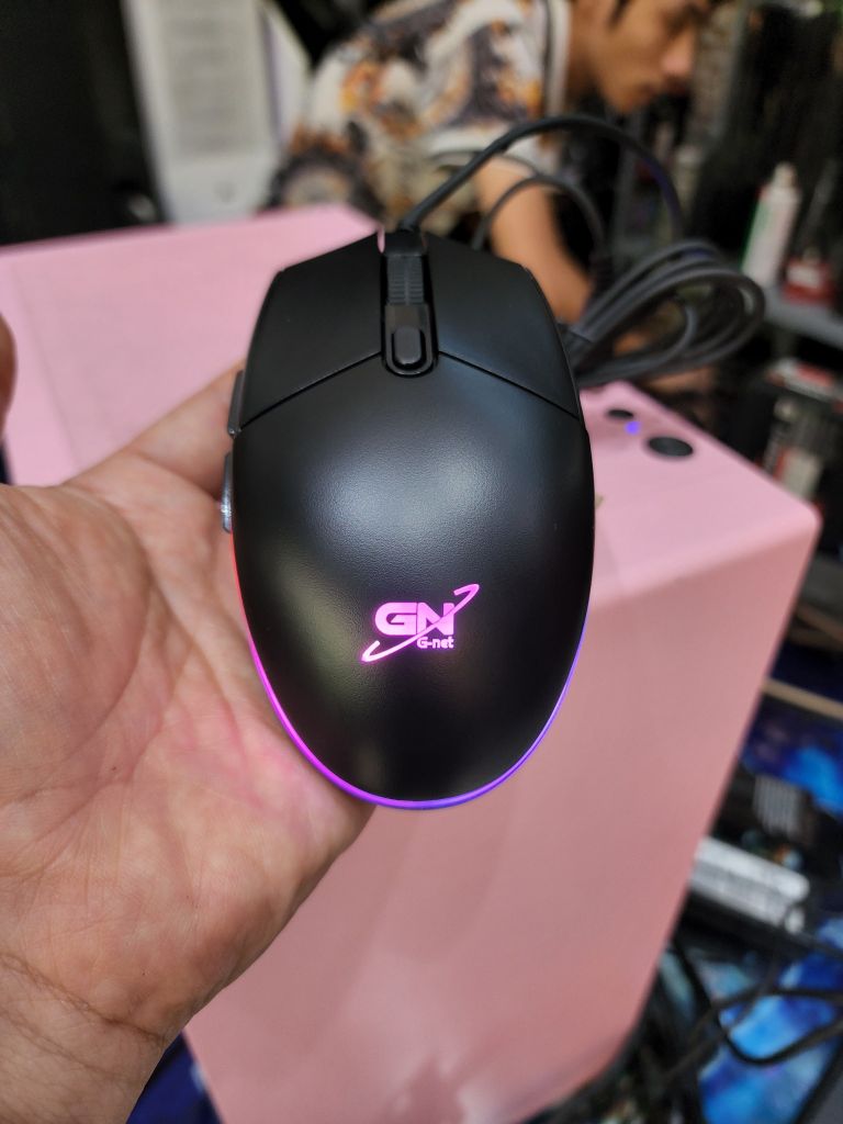 Chuột Gnet GM103