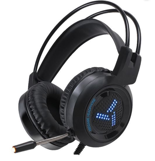Tai Nghe G-net H3T