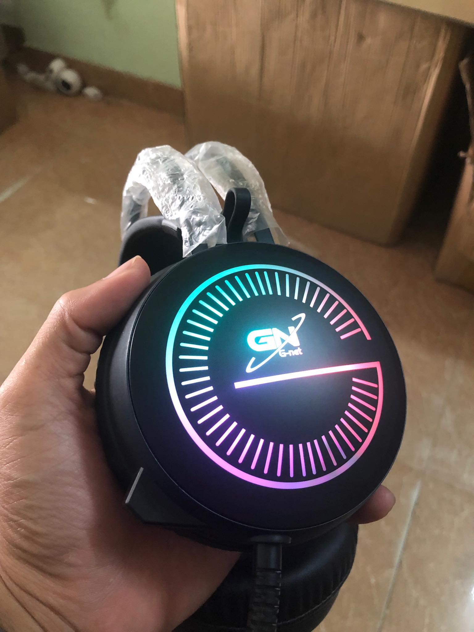 Fantech H88
