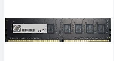 RamGSkill DDR4 8GB Bus 2666