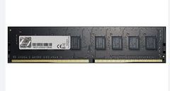 RamGSkill DDR4 8GB Bus 2666