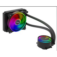 TẢN NƯỚC AIO HALO H120 NEW