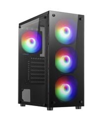 Vỏ Case Viettech X1 Hero ( chưa bao gồm Fan)
