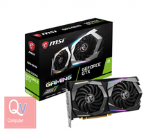 MSI GTX 1660 Ti GAMING 6G / X 6G → DIGITAL LED