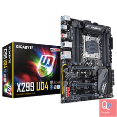 Mainboard Gigabyte X299 UD4 Pro