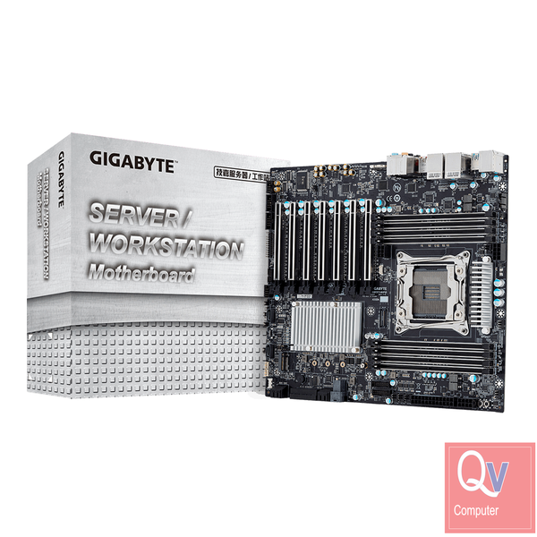 Mainboard GIGABYTE MW51-HP0