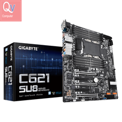 Mainboard Gigabyte C621-SU8