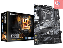 Mainboard Gigabyte Z390-UD