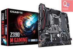 Mainboard Gigabyte Z390M Gaming