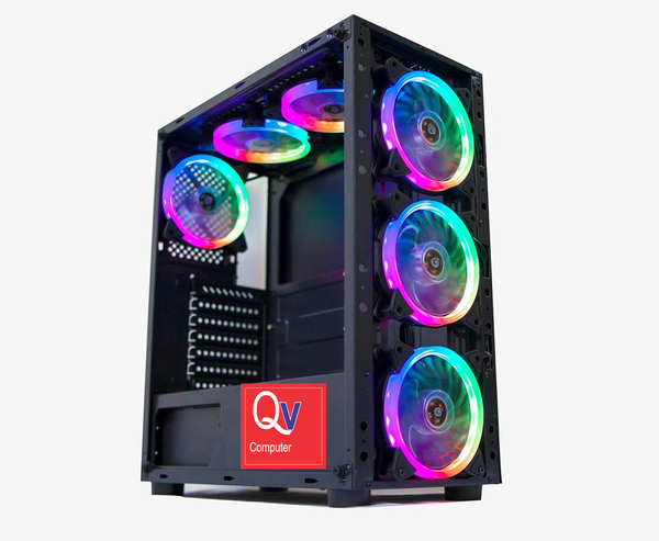 Render - Xeon E5-2678/ RAM 32GB/ SSD 250GB/ GTX 1060 6GB/ 600W