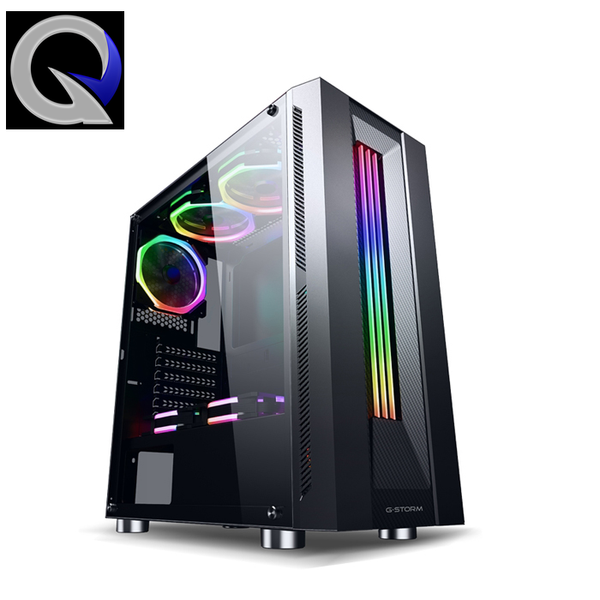 VỎ CASE G-STORM NEW