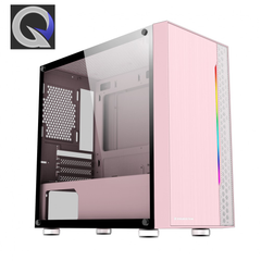 VỎ CASE XIMATEK GEMINI QUEEN NEW