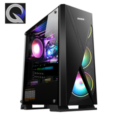 VỎ CASE SAMA JAZOVO PLUS BLACK NEW