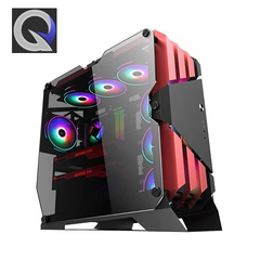 VỎ CASE SAMA TG03 ĐỎ NEW