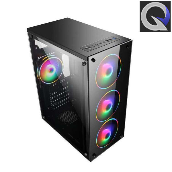 VỎ CASE COOLMOON RUIX NEW