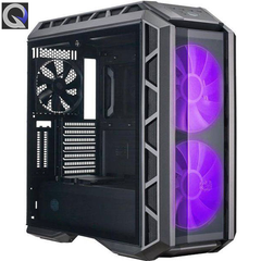VỎ CASE COOLERMASTER H500 P NEW