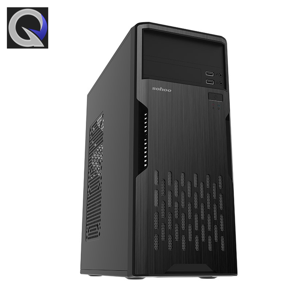 VỎ CASE SOHO 2810BK NEW