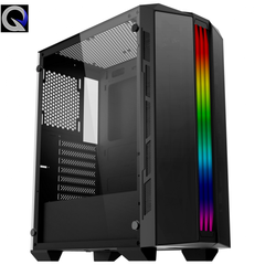 VỎ CASE XIMATEK TRIPLE X NEW