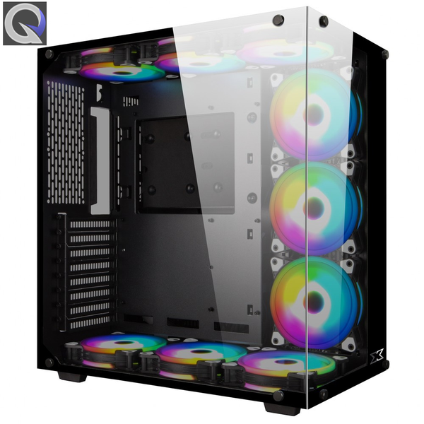 VỎ XIMATEK AQUARIUS NEW