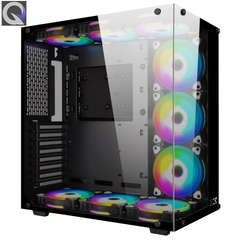VỎ XIMATEK AQUARIUS NEW