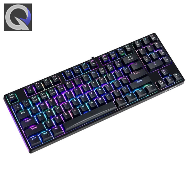 BÀN PHÍM GNET K89 CƠ QUANG DẠNG NGẮN NEW