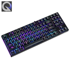 BÀN PHÍM GNET K89 CƠ QUANG DẠNG NGẮN NEW