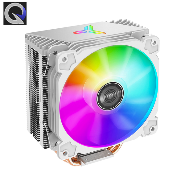 TẢN KHÍ JONBO CR1000 TRẮNG NEW