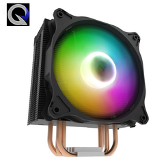 FAN CPU DARK AIR NEW