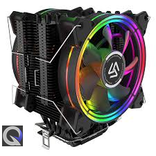 FAN CPU ALSEYE RGB NEW