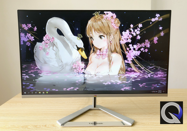 Màn hình Viewsonic VX2476-SH Gaming