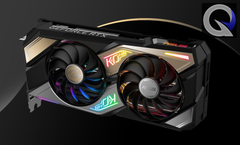 VGA ASUS KO GeForce RTX 3060 Ti (KO-RTX3060TI-8G-GAMING)