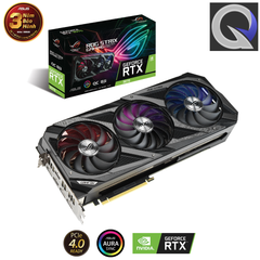 VGA ASUS ROG Strix GeForce RTX 3070 OC (ROG-STRIX-RTX3070-O8G-GAMING)