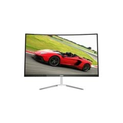 HKC M27A9X 27Inch Full HD - Màn hình LED cong