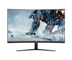 HKC M32A7F 31.5Inch Panel VA 165HZ - Màn hình LED cong (Sản phẩm lý tưởng cho gamnet)