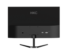 MÀN HÌNH HKC 24INCH MB24V1 TRẮNG CŨ